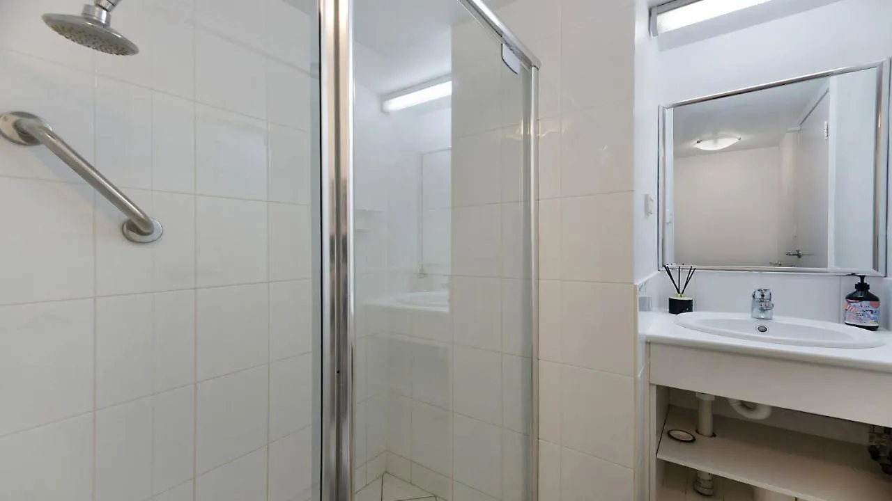 Casa de Férias Merrima Court Unit 14 Kings Beach Qld Caloundra