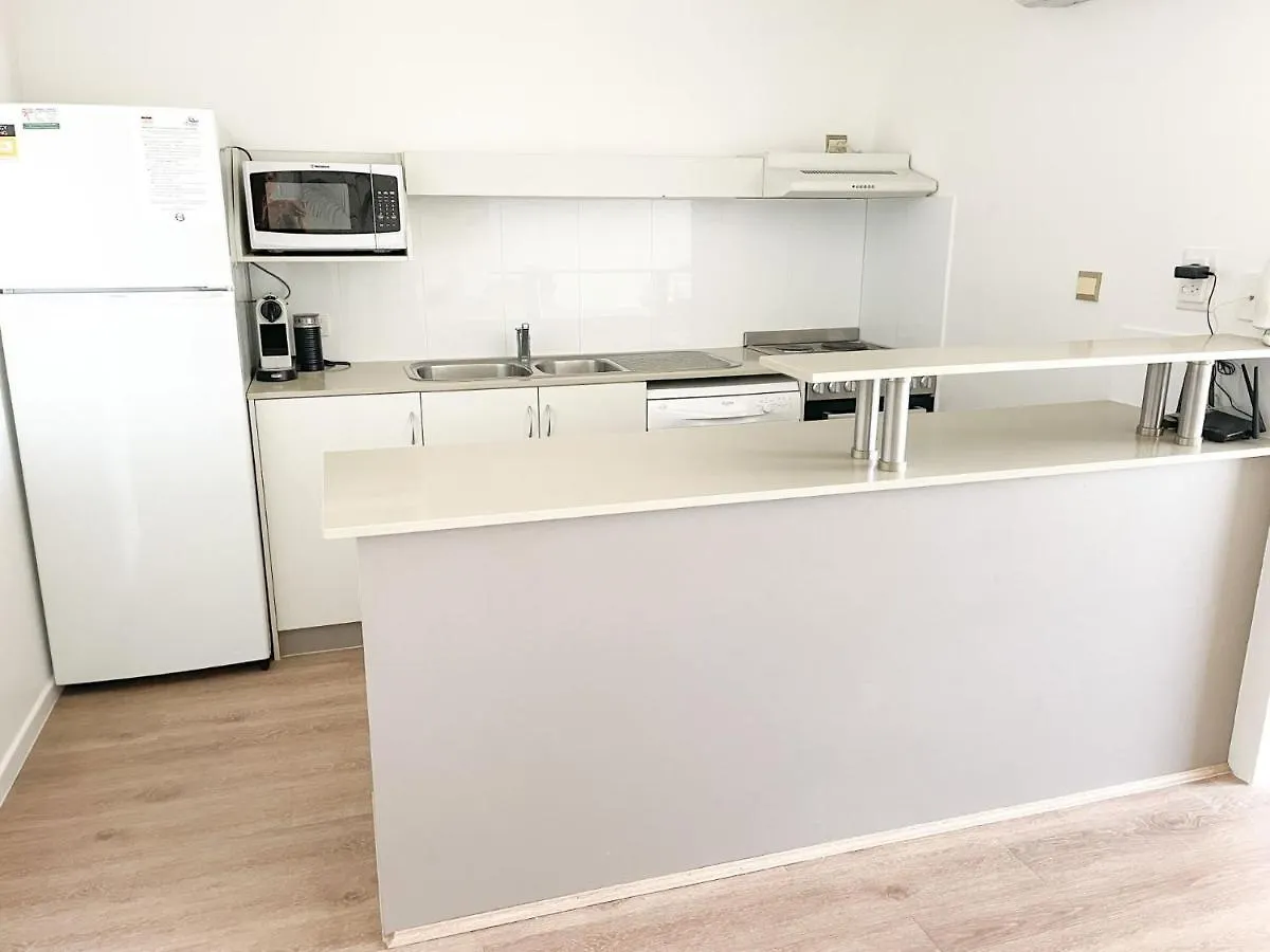 Merrima Court Unit 14 Kings Beach Qld Caloundra Casa de Férias